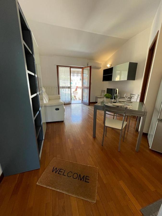 Basilico Home レッコ エクステリア 写真