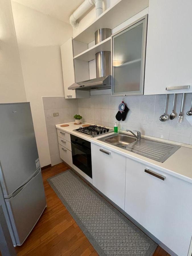 Basilico Home レッコ エクステリア 写真