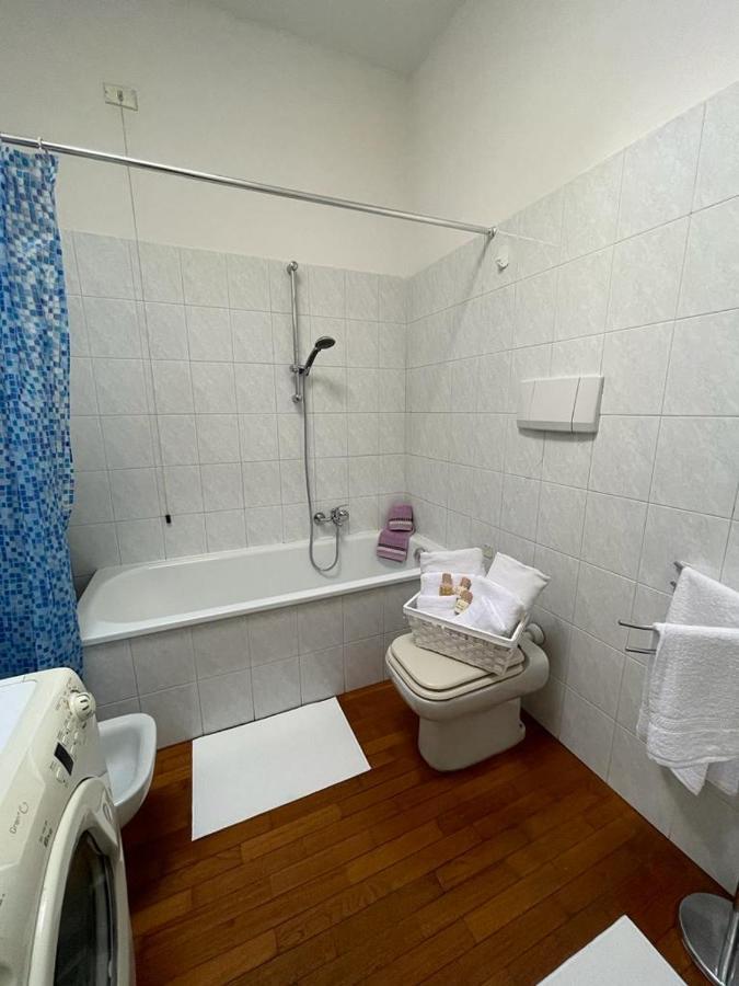 Basilico Home レッコ エクステリア 写真